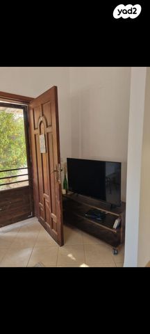 יחידת דיור, התאנים 13, בית אליעזר, חדרה