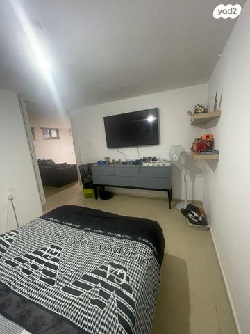 יחידת דיור, התפוח 1, אפרידר, אשקלון