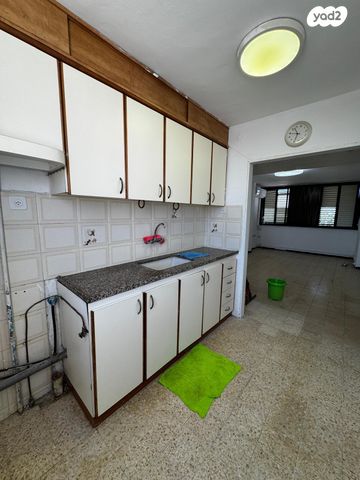 דירה, שדרות צה"ל 19, קרית ים ב', קרית ים