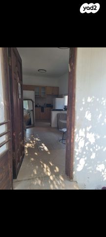 יחידת דיור, התאנים 13, בית אליעזר, חדרה