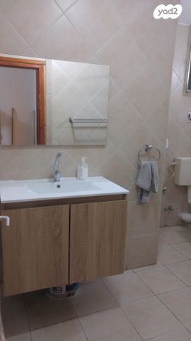 דירה, יוספטל 5, רובע ב', אשדוד