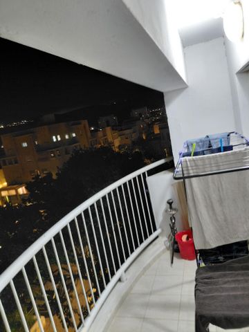 דירה, מבצע נחשון 12, רמת רבין, כרמיאל