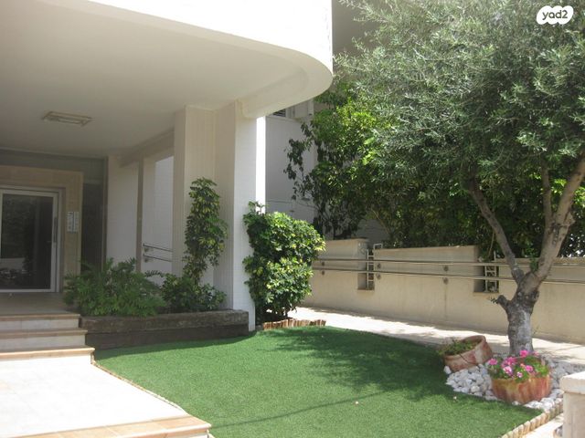 דירה, סילבר 26, עיר, מרכז העיר, נהריה