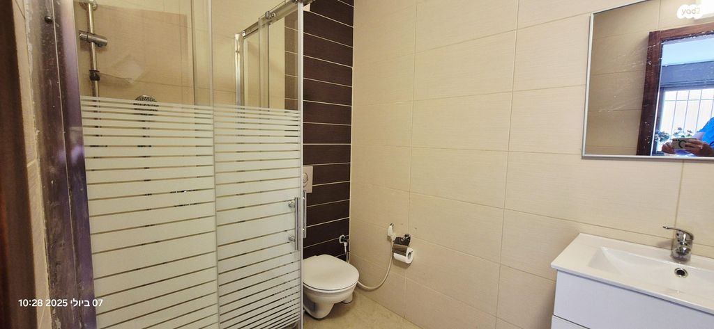 דירת גן, יקינטון 11, גבע בנימין, אדם - גבע בנימין