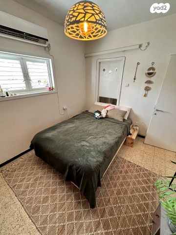 דירה, רוטשילד 93, המרכז השקט / מרכז העיר, פתח תקווה