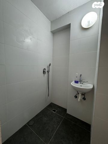 דירה, שדרות צה"ל 19, קרית ים ב', קרית ים