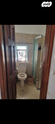 יחידת דיור, התאנים 13, בית אליעזר, חדרה