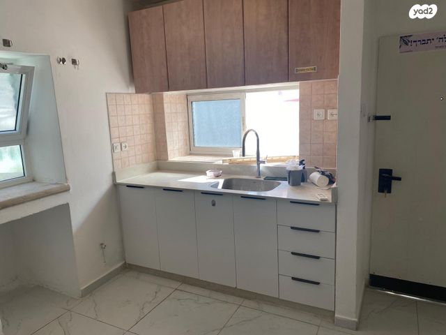 דירה, יעקב אחווה 75, קרית דוד אלעזר, פתח תקווה