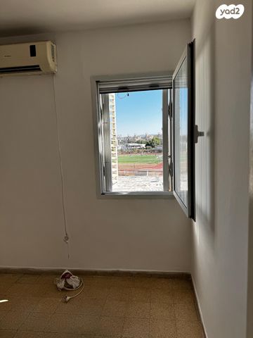 דירה, שדרות צה"ל 19, קרית ים ב', קרית ים