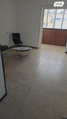 דירה, קיבוץ גלויות 16, רובע ב', אשדוד