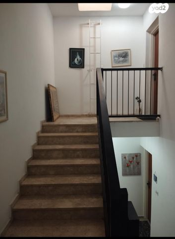 דירה, מבצע נחשון 12, רמת רבין, כרמיאל