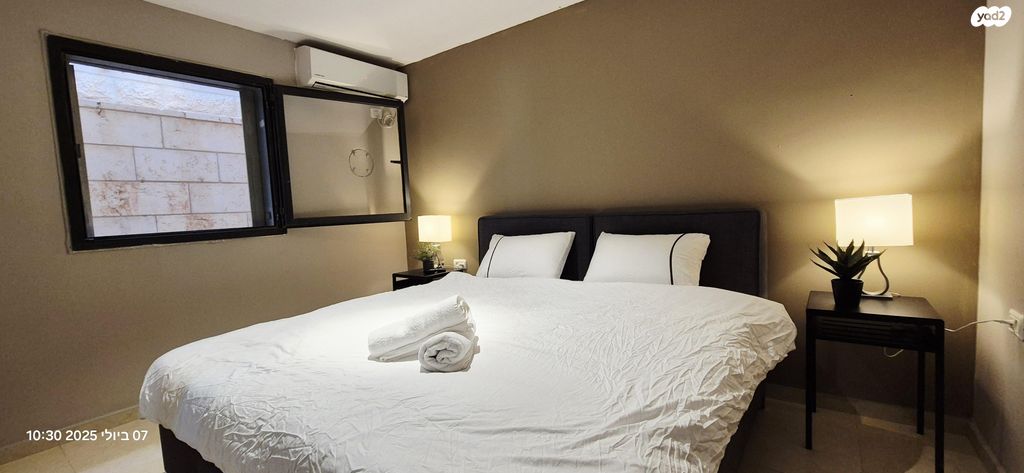 דירת גן, יקינטון 11, גבע בנימין, אדם - גבע בנימין