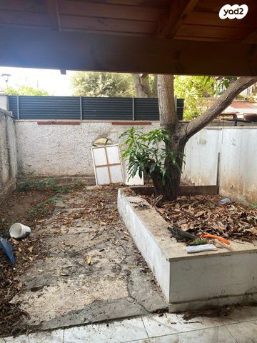 דירה, יעקב אחווה 75, קרית דוד אלעזר, פתח תקווה