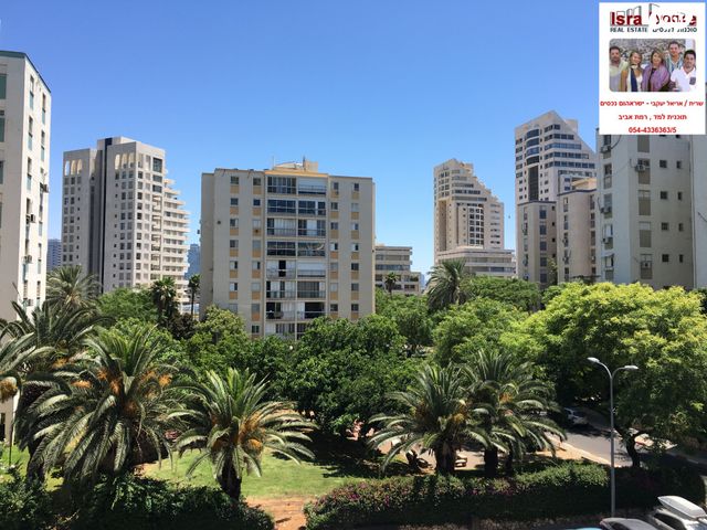 דירה, תכנית ל', למד, תל אביב יפו