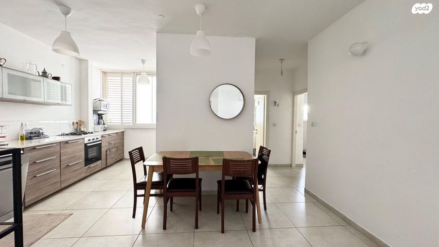 דירה, ד"ר מרטון 1, א' / צפון מזרח העיר, רחובות