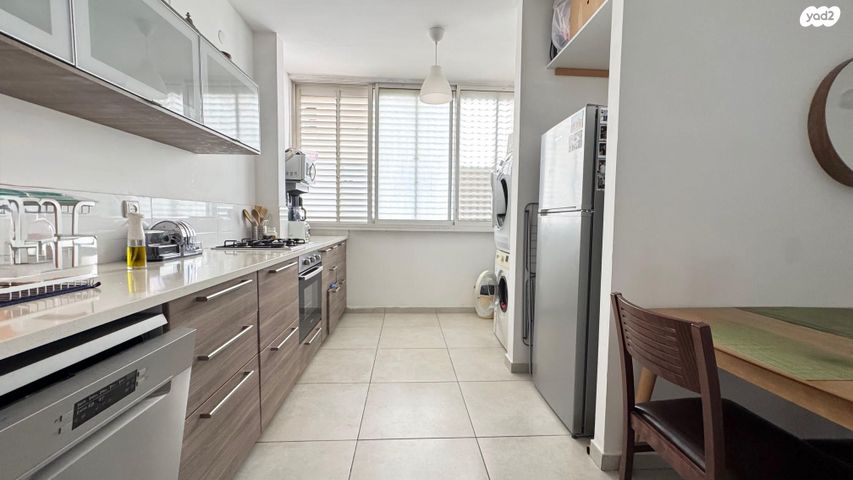 דירה, ד"ר מרטון 1, א' / צפון מזרח העיר, רחובות