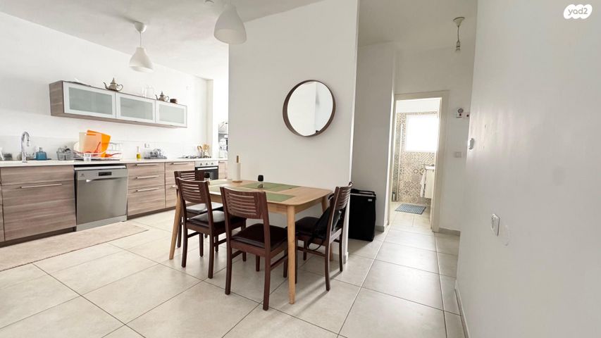 דירה, ד"ר מרטון 1, א' / צפון מזרח העיר, רחובות