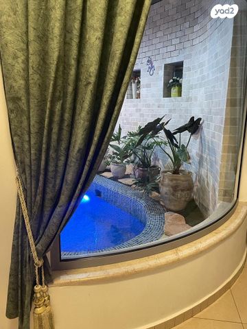 בית פרטי/ קוטג', גבים, ערד