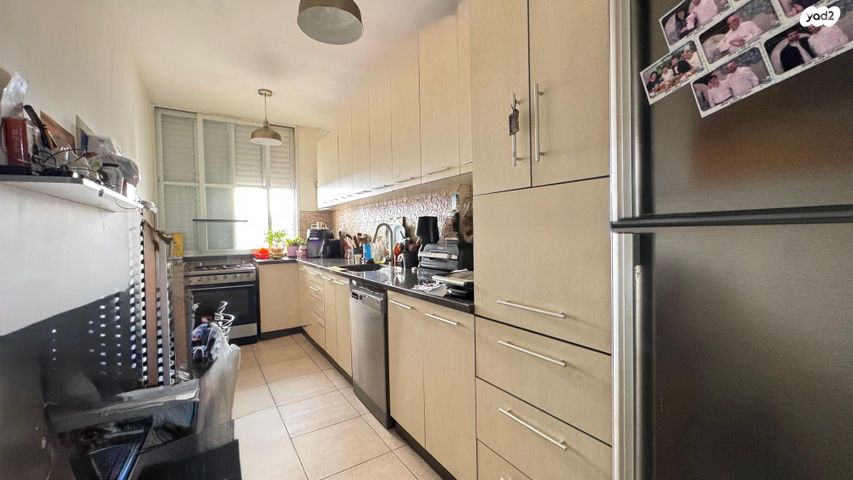 דירה, אברהם גולדברג 7, א' / צפון מזרח העיר, רחובות