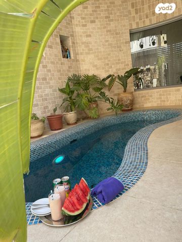 בית פרטי/ קוטג', גבים, ערד