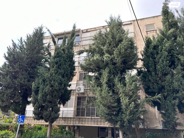 דירה, אברהם גולדברג 7, א' / צפון מזרח העיר, רחובות