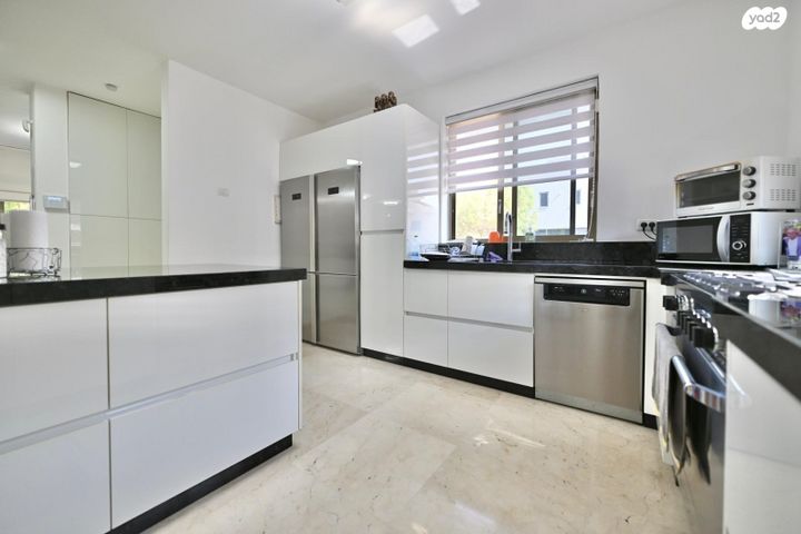 בית פרטי/ קוטג', מקוב, רחובות