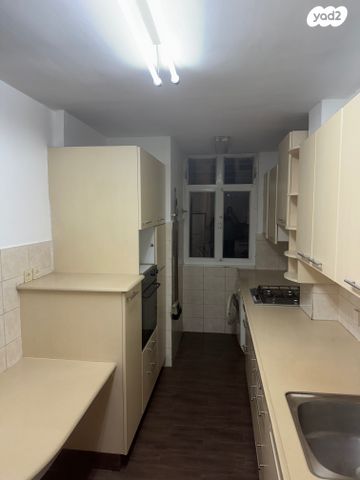 דירה, קרן היסוד, רמת אילן, גבעת שמואל