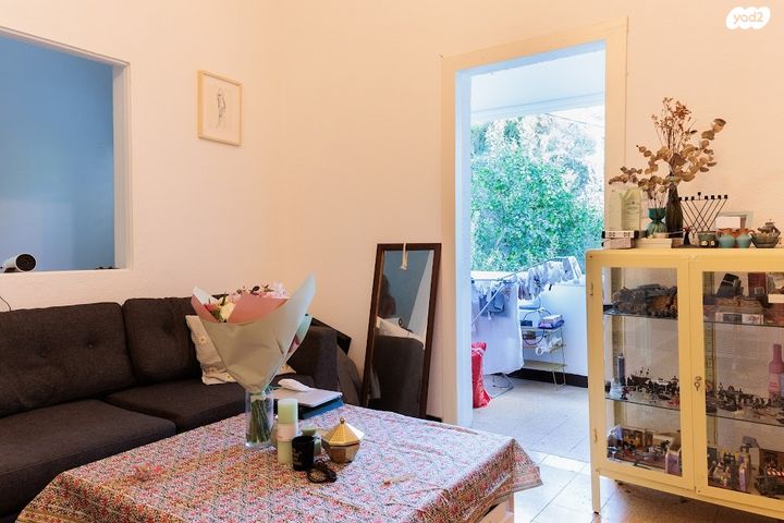 דירה, רמב"ן 4, הדר עליון, חיפה