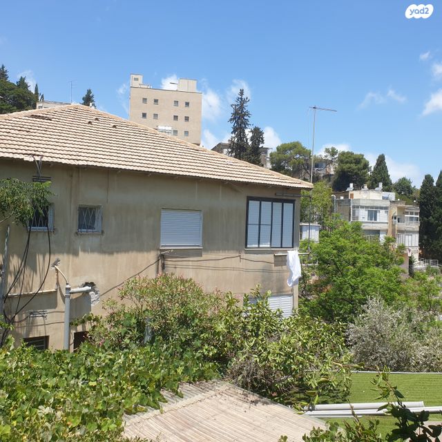 דירה, רמב"ן 4, הדר עליון, חיפה