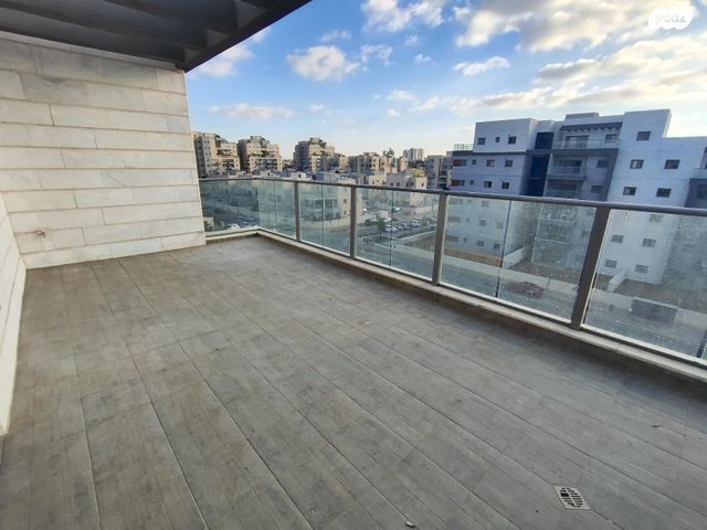 גג/ פנטהאוז, כרמי גת, קרית גת