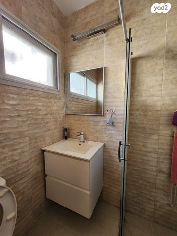 בית פרטי/ קוטג', חדרה