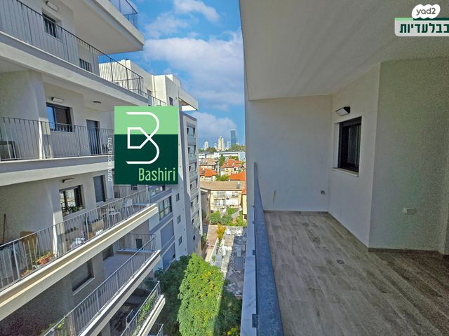 דירה, קרסקי, יד לבנים, רמת גן