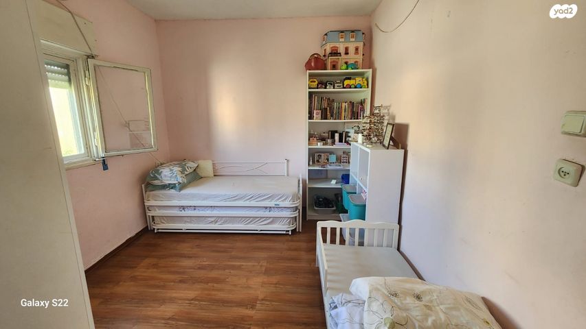 דירה, י.ל. פרץ, אברמסקי, קרית אתא