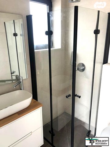 דירה, קרית שמואל, ירושלים