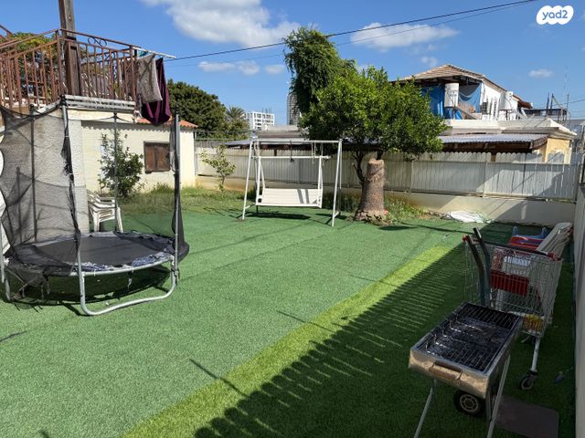 דירת גן, אביר יעקב, גבעת כצנלסון, נהריה