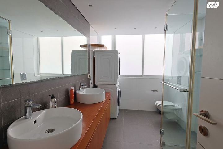 דירה, דיזנגוף 290, הצפון הישן - צפון, תל אביב יפו