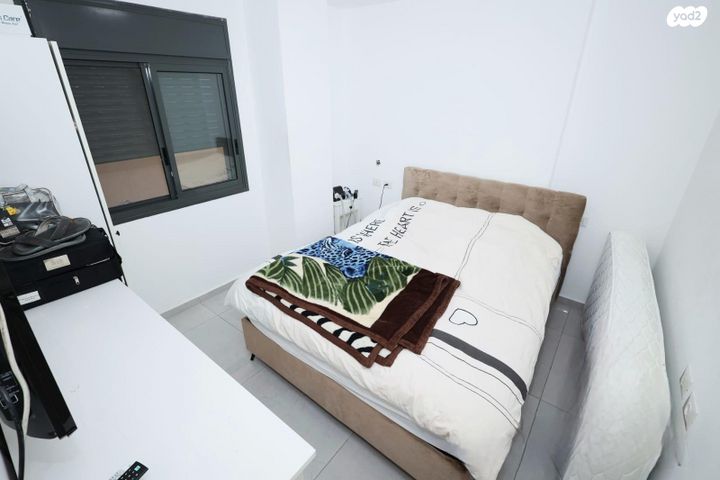 דירה, המעפילים, רובע ב', אשדוד