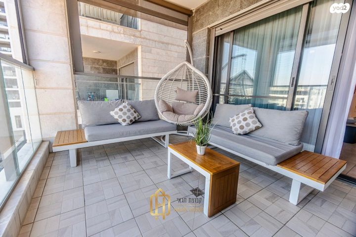 דירה, משה לוי 16, נאות שמיר, רמלה