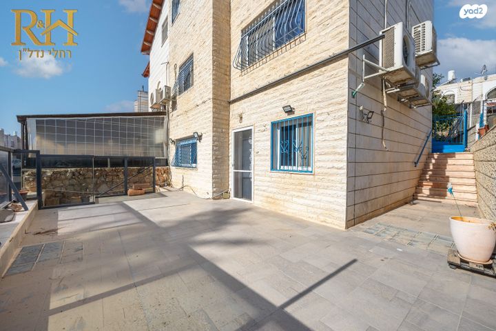 בית פרטי/ קוטג', שבט בנימין 48, המכבים, גבעת זאב