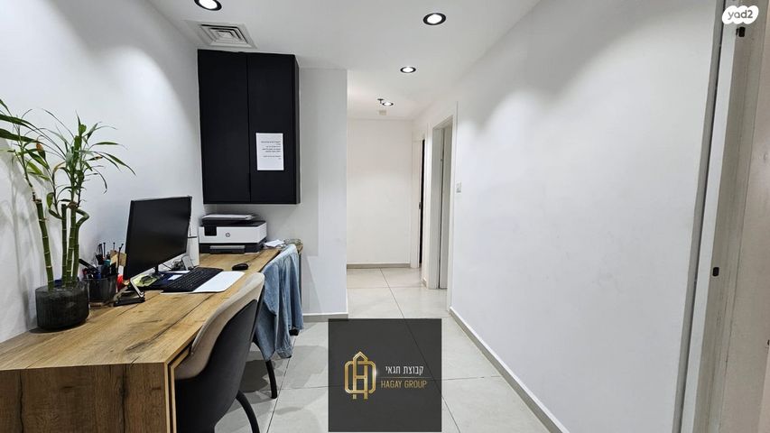 דירה, חיים חפר 13, הרקפות, ראשון לציון