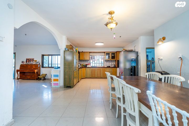 בית פרטי/ קוטג', רמח"ל, ויצמן, חדרה