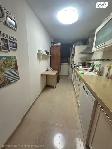 דירה, אהרון צייטלין, קרית חיים מזרחית, חיפה