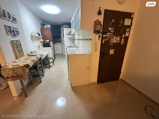 דירה, אהרון צייטלין, קרית חיים מזרחית, חיפה