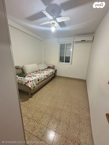 דירה, אהרון צייטלין, קרית חיים מזרחית, חיפה