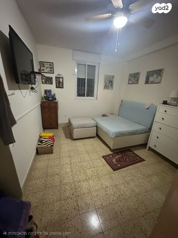 דירה, אהרון צייטלין, קרית חיים מזרחית, חיפה