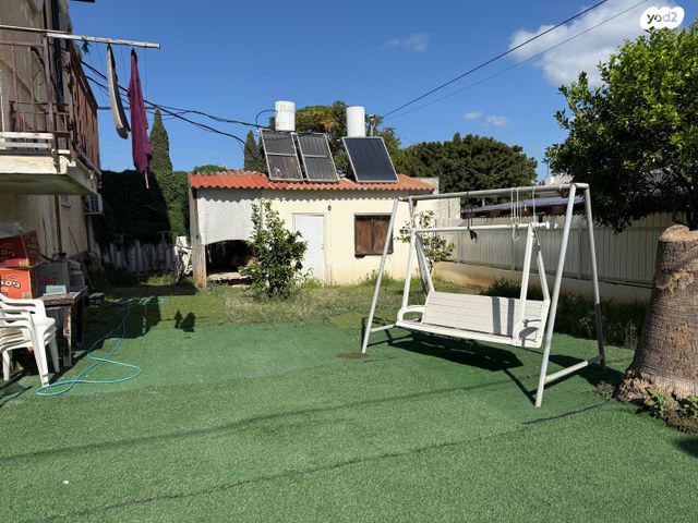 דירת גן, אביר יעקב, גבעת כצנלסון, נהריה