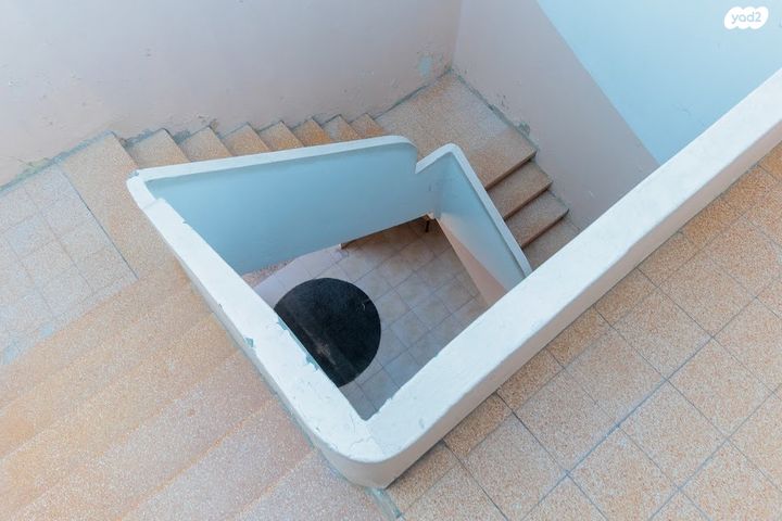 דירה, רמב"ן 4, הדר עליון, חיפה