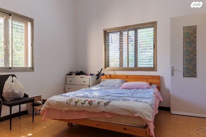 דירה, רמב"ן 4, הדר עליון, חיפה