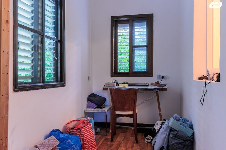 דירה, רמב"ן 4, הדר עליון, חיפה