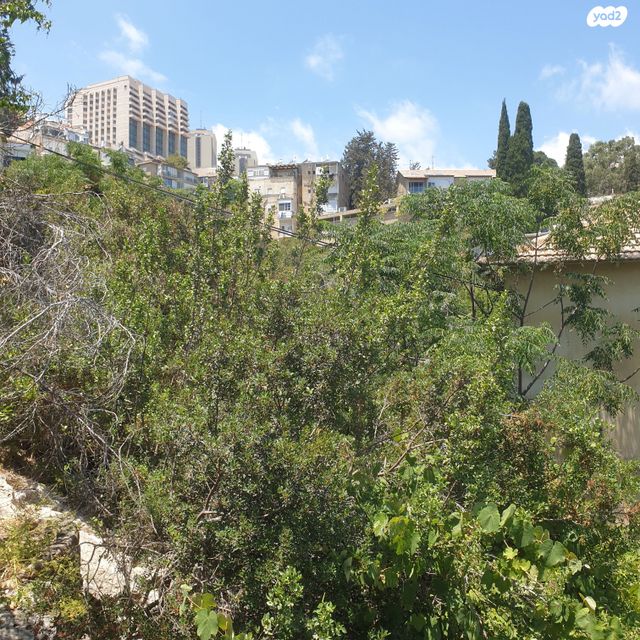 דירה, רמב"ן 4, הדר עליון, חיפה